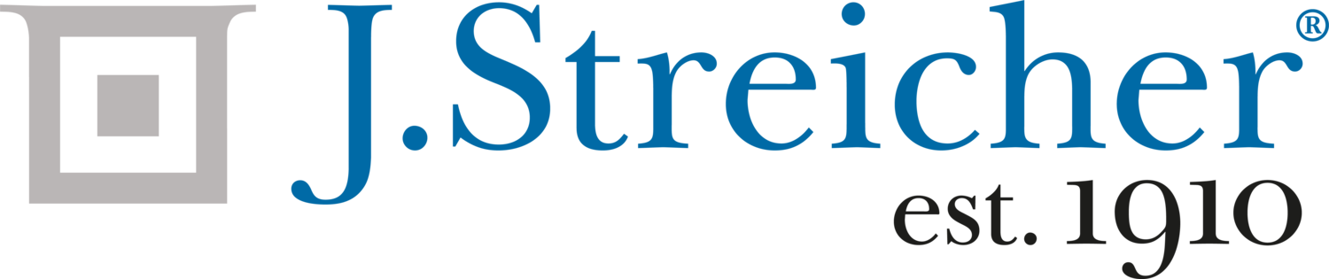 J. Streicher & Co, LLC